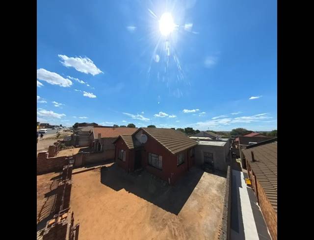 2 BEDROOM PROPERTY TO RENT IN LEBOENG